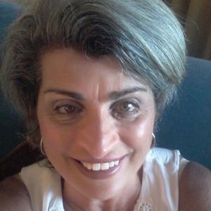 Meet your Posher, Missy